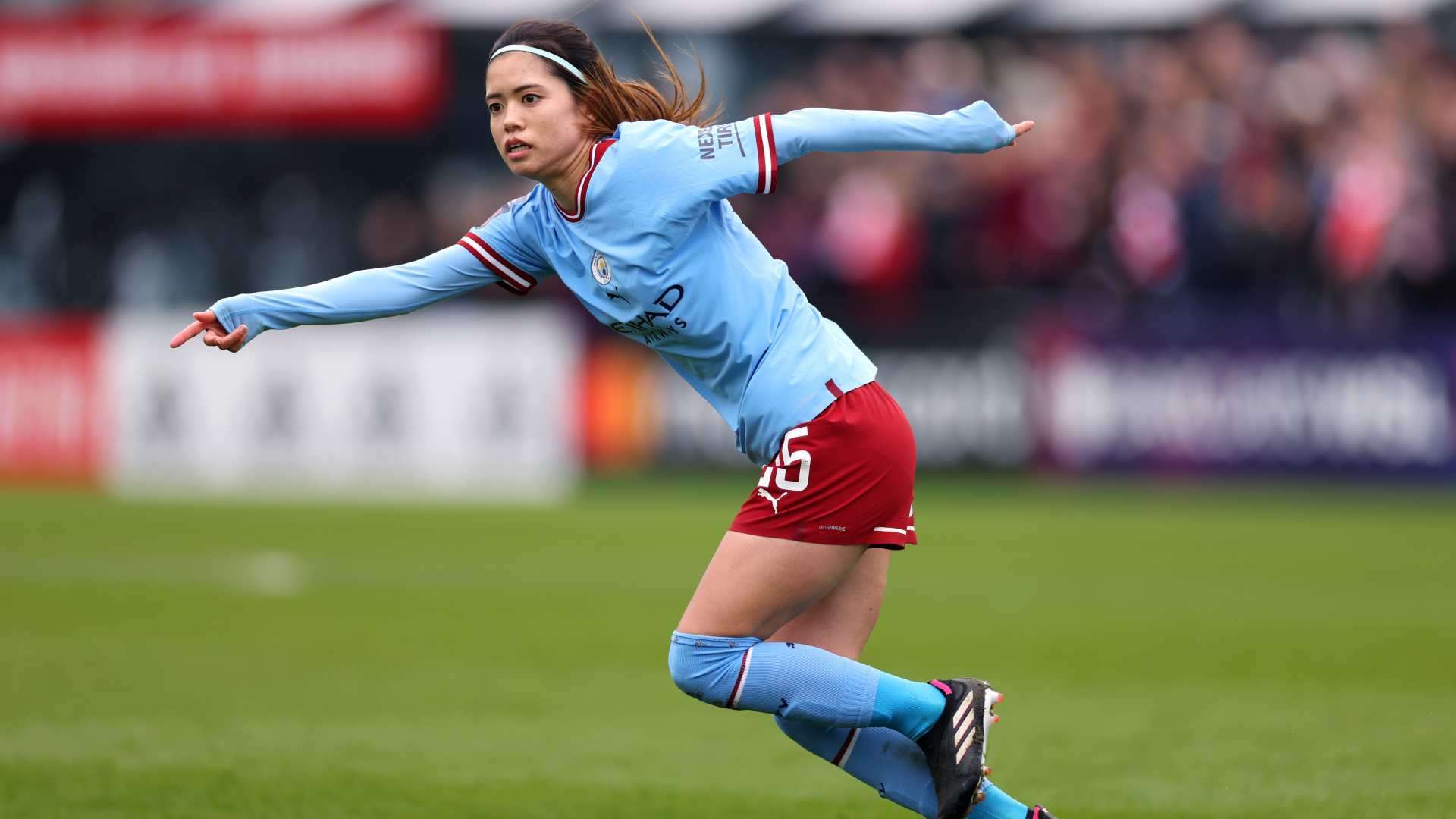 20230402 Yui Hasegawa