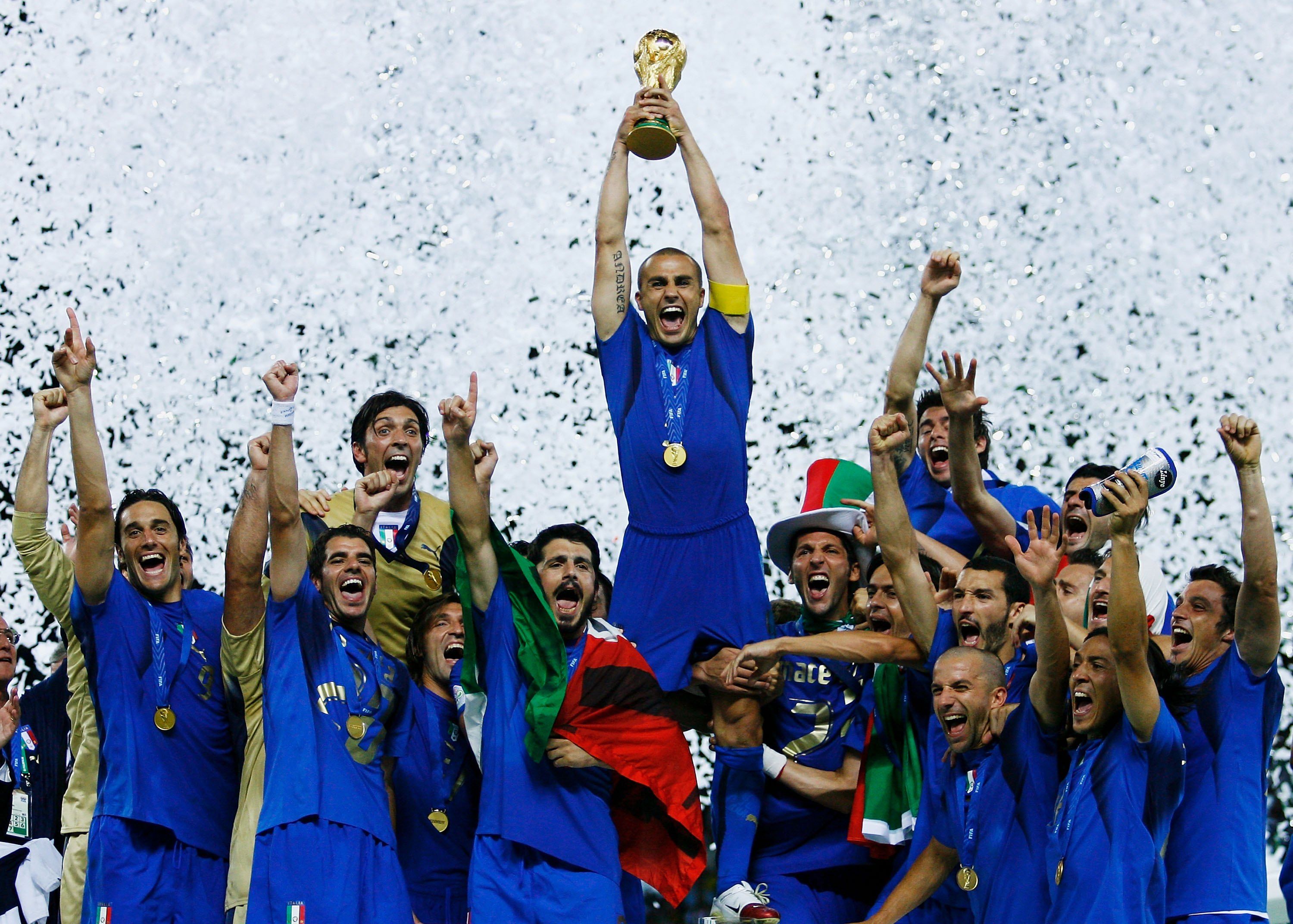 World Cup 2006