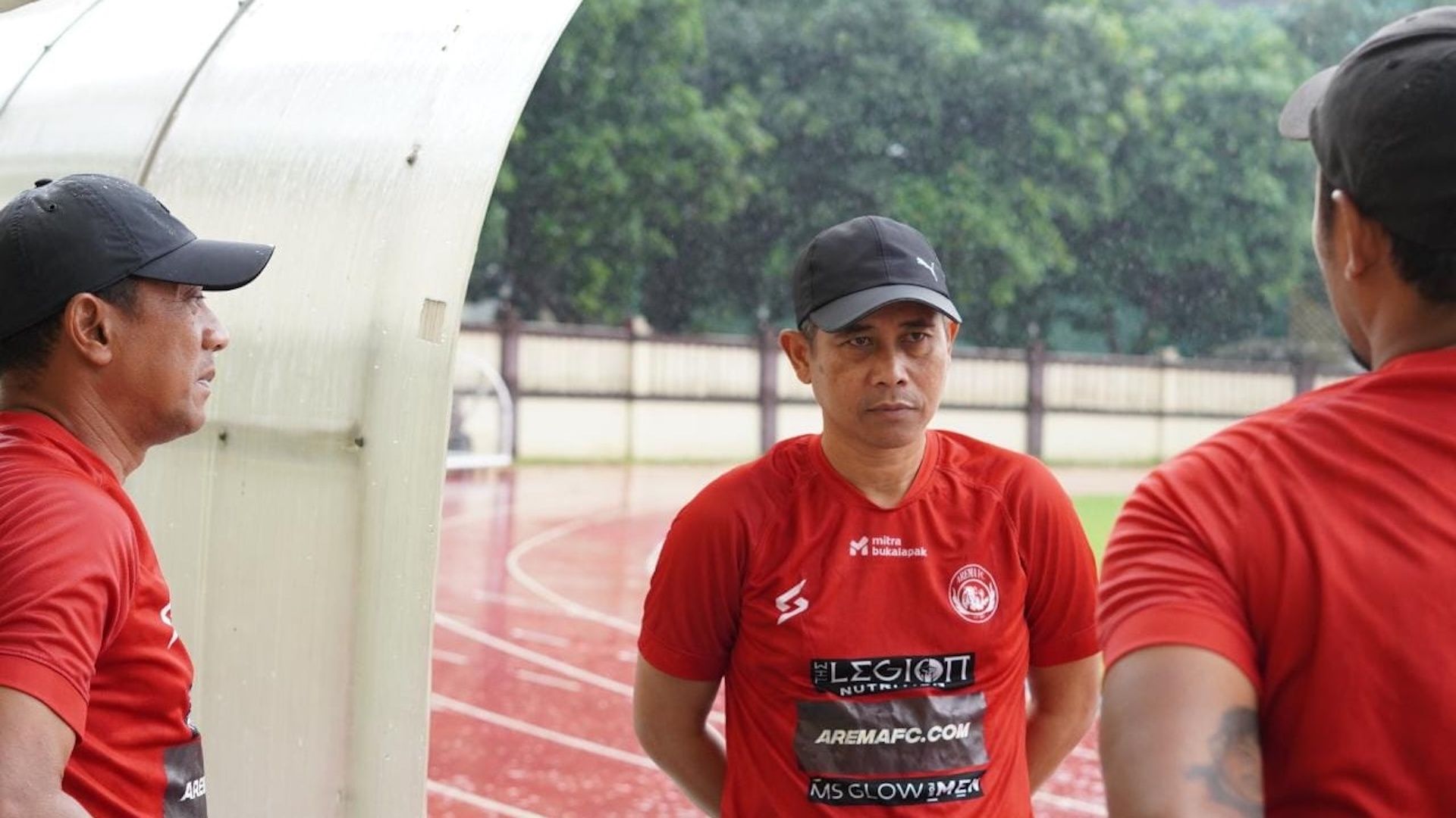 Joko Susilo - Arema FC