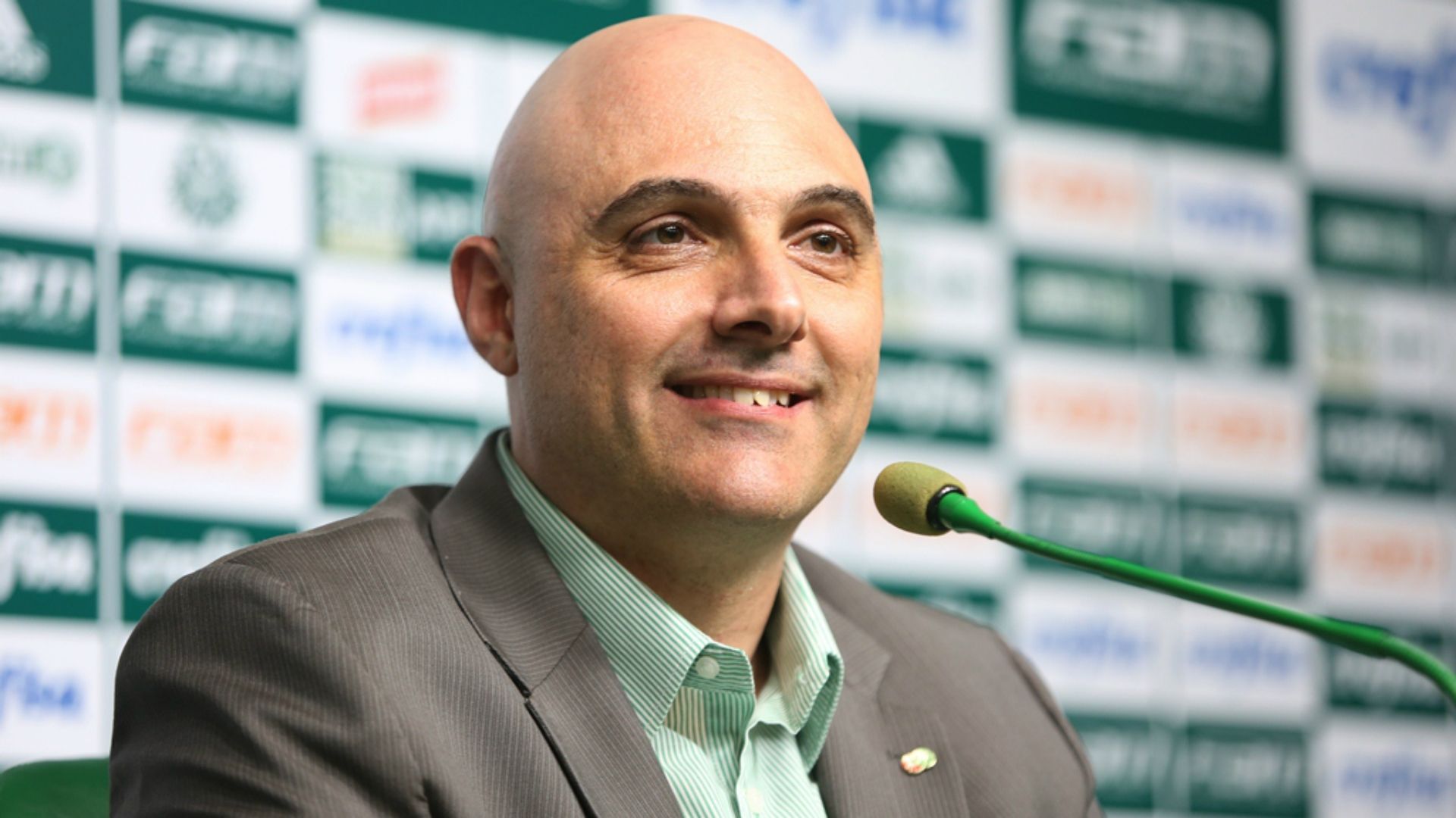 Maurício Galiotte Palmeiras