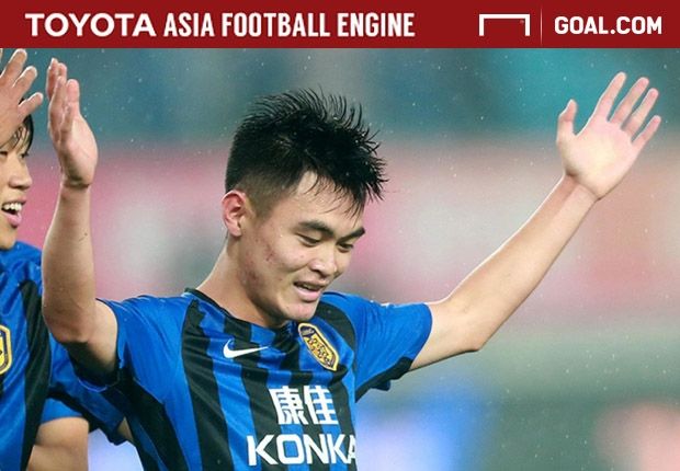 Toyota - Zichang Huang