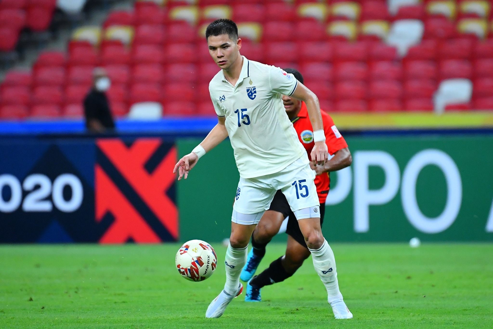 นฤบดินทร์ วีรวัฒโนดม