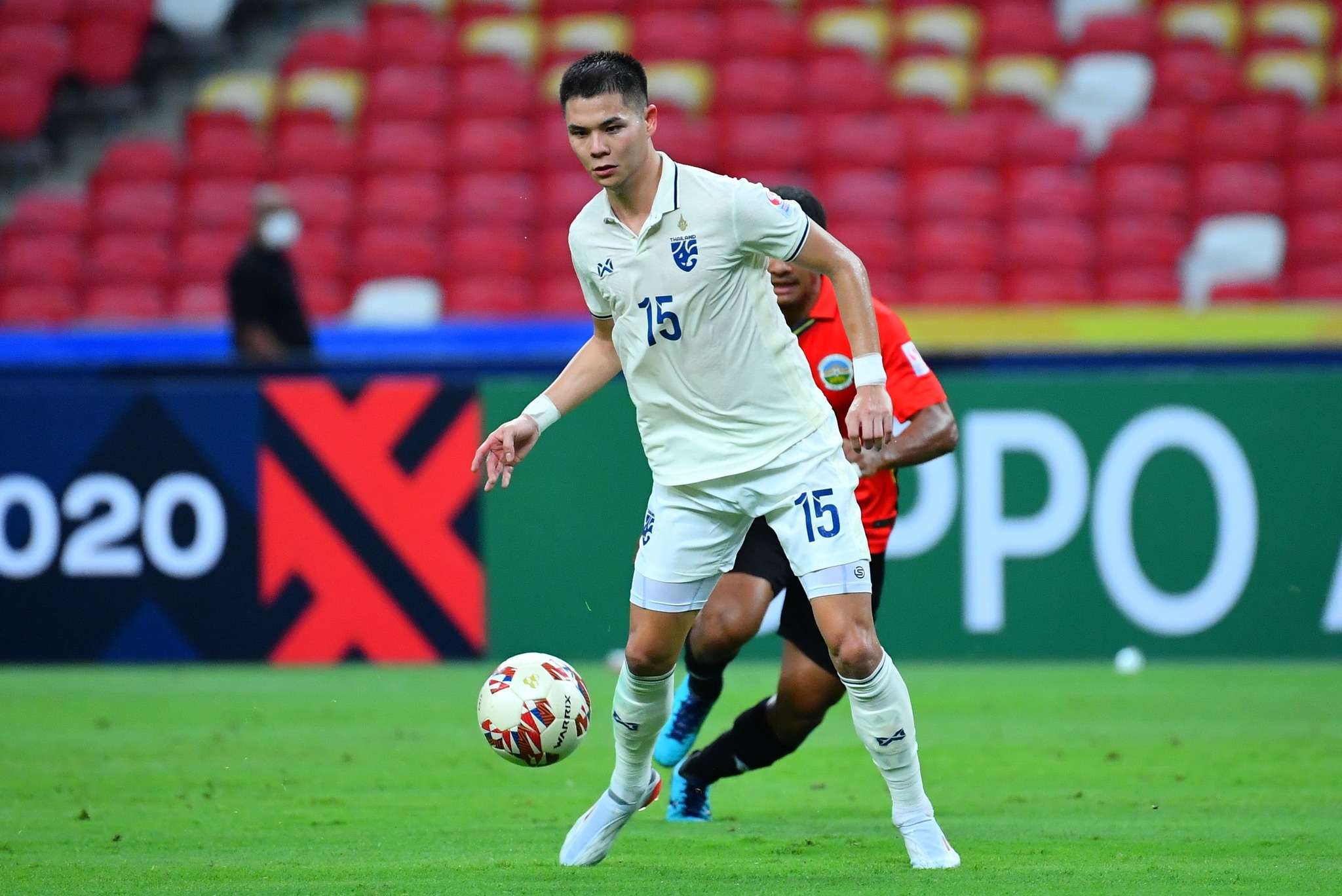 นฤบดินทร์ วีรวัฒโนดม