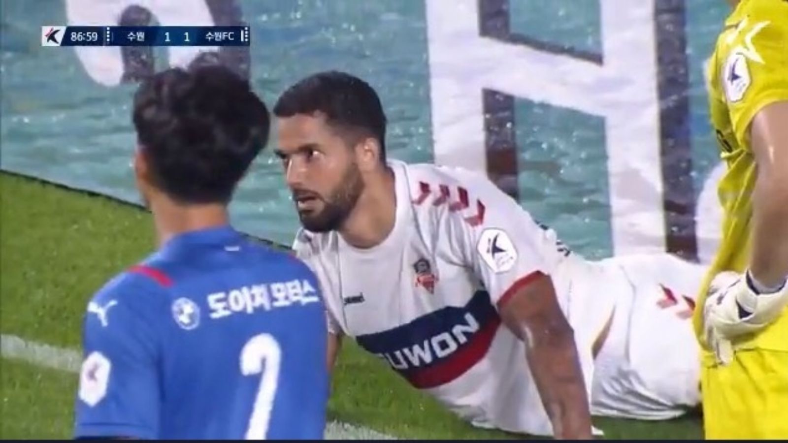 บาร์รอส ทาร์เดลี