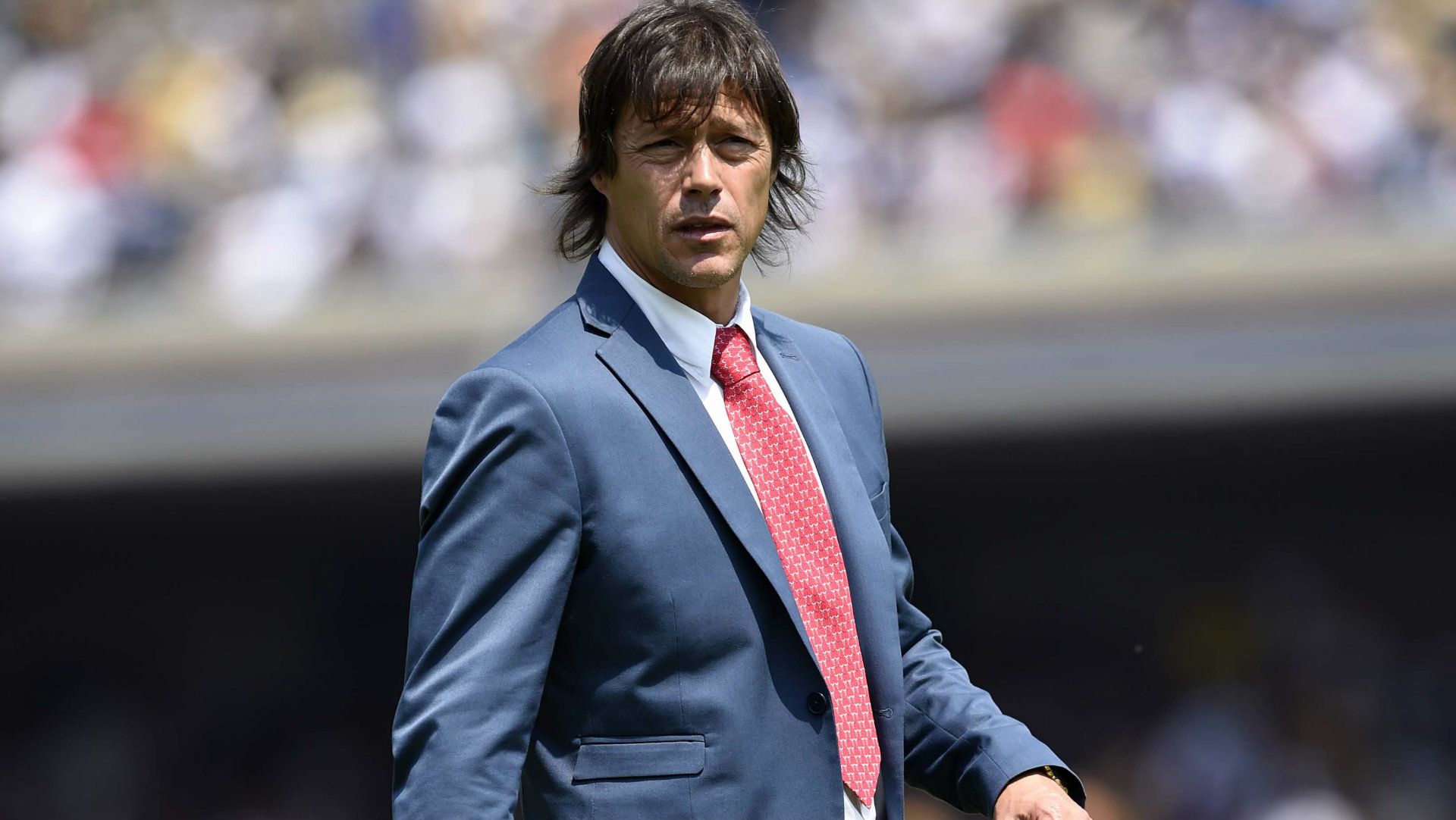 Matías Almeyda Chivas 280218