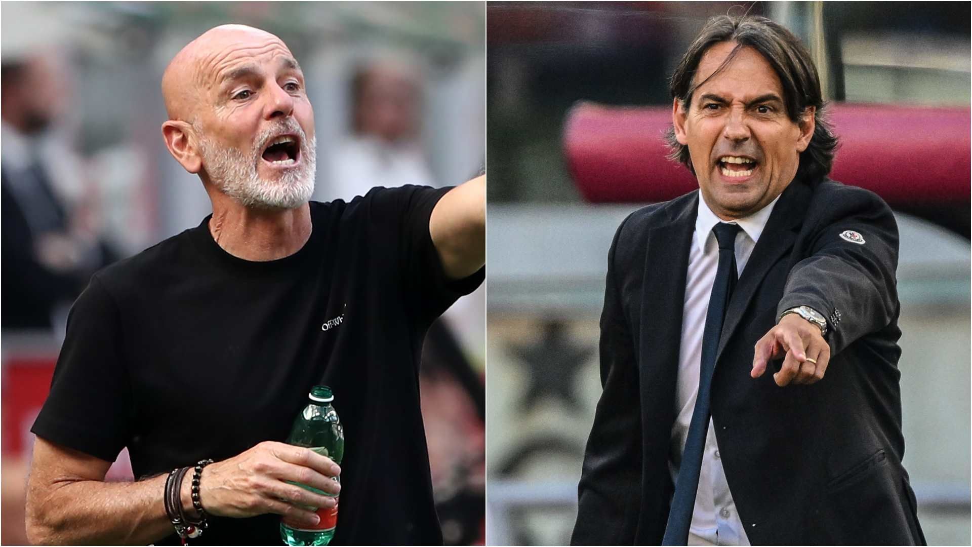 20230507 Pioli Inzaghi