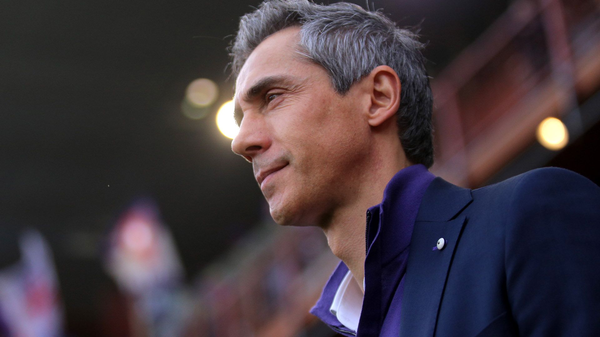 Paulo Sousa Fiorentina
