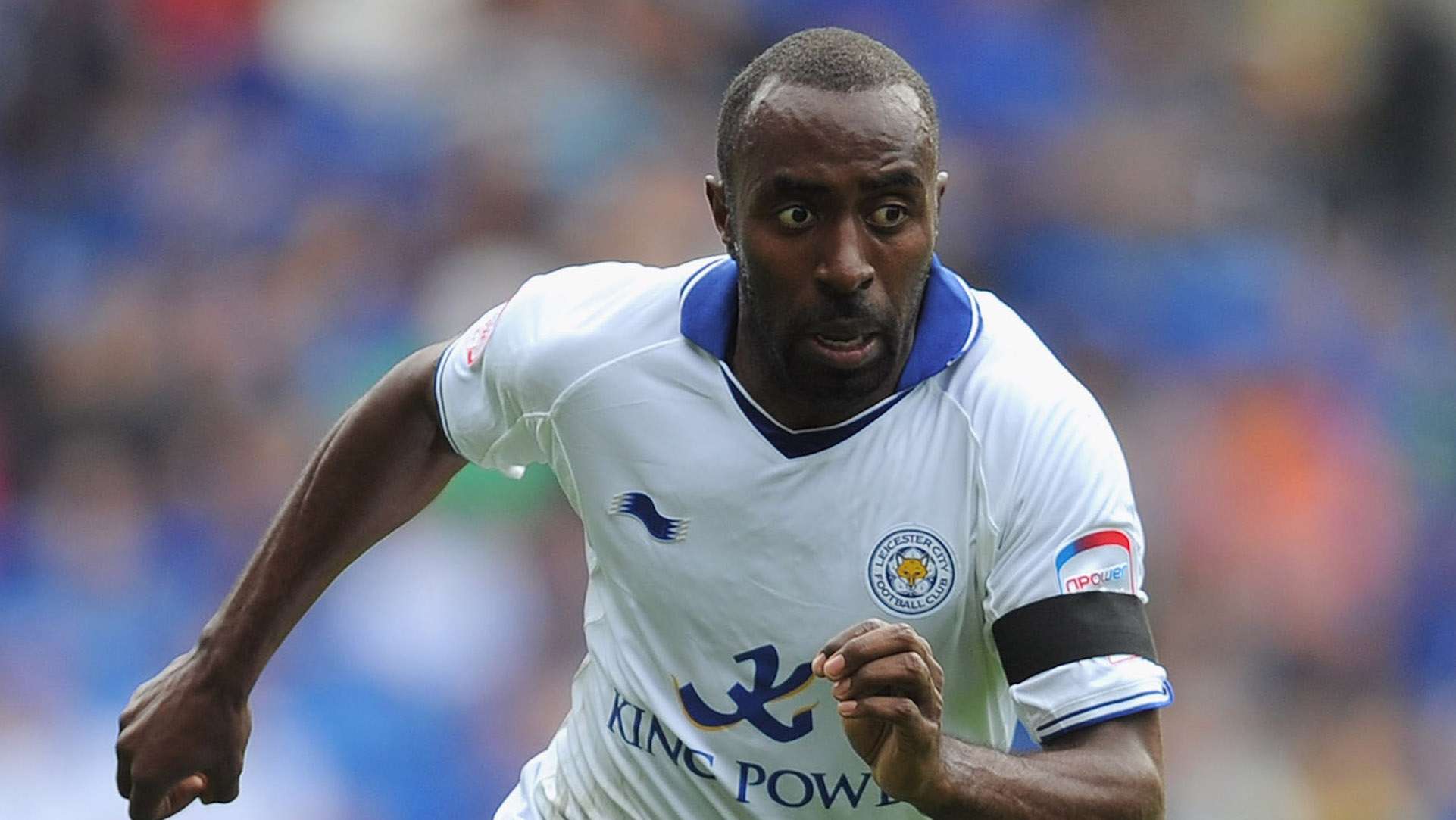 Darius Vassell
