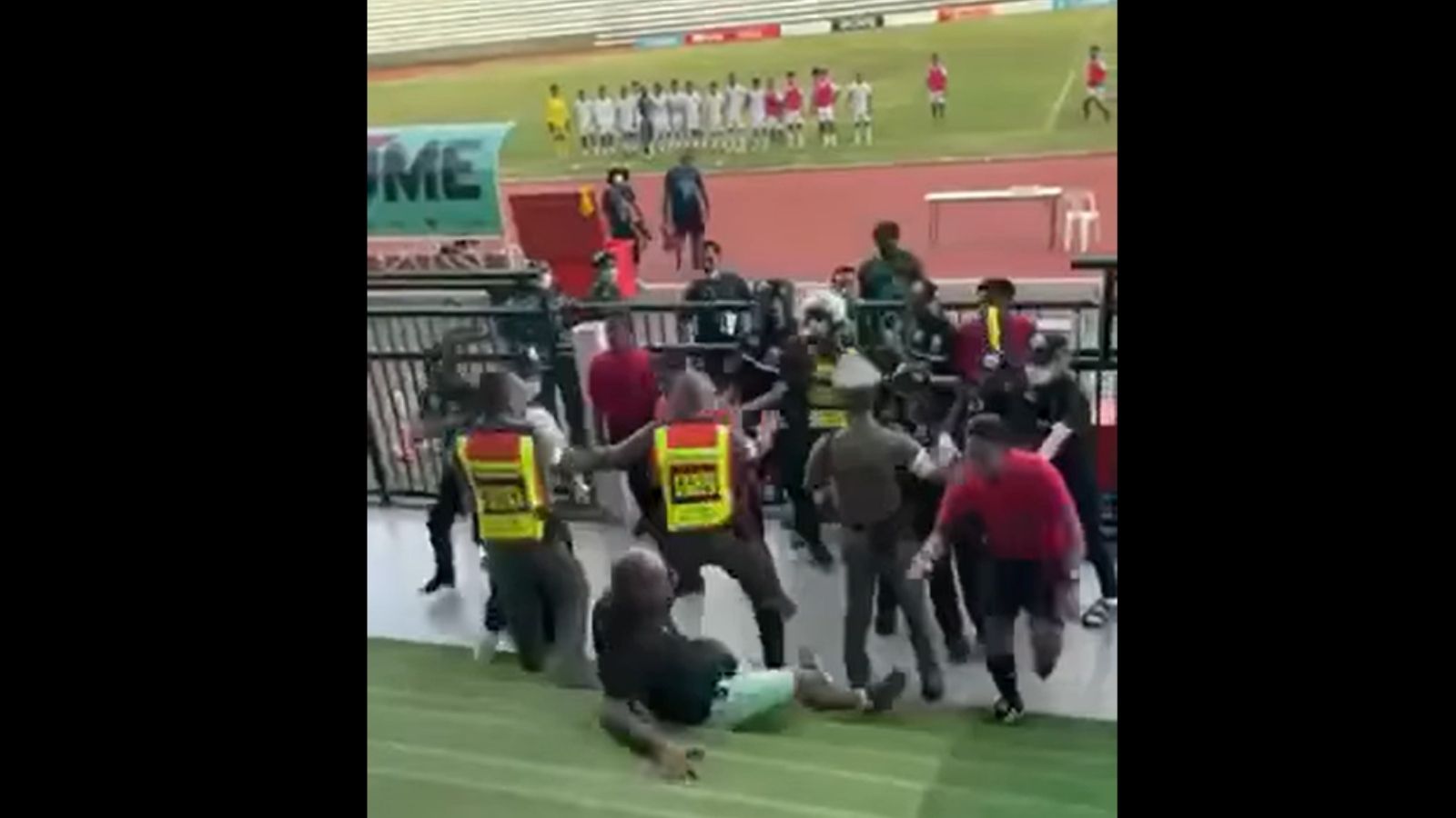 ป่าตอง - ยังสิงห์