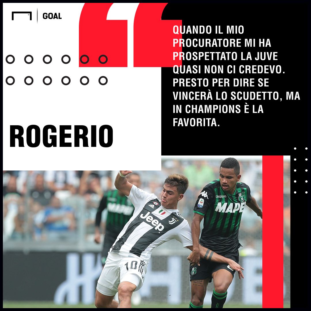 PS Rogerio