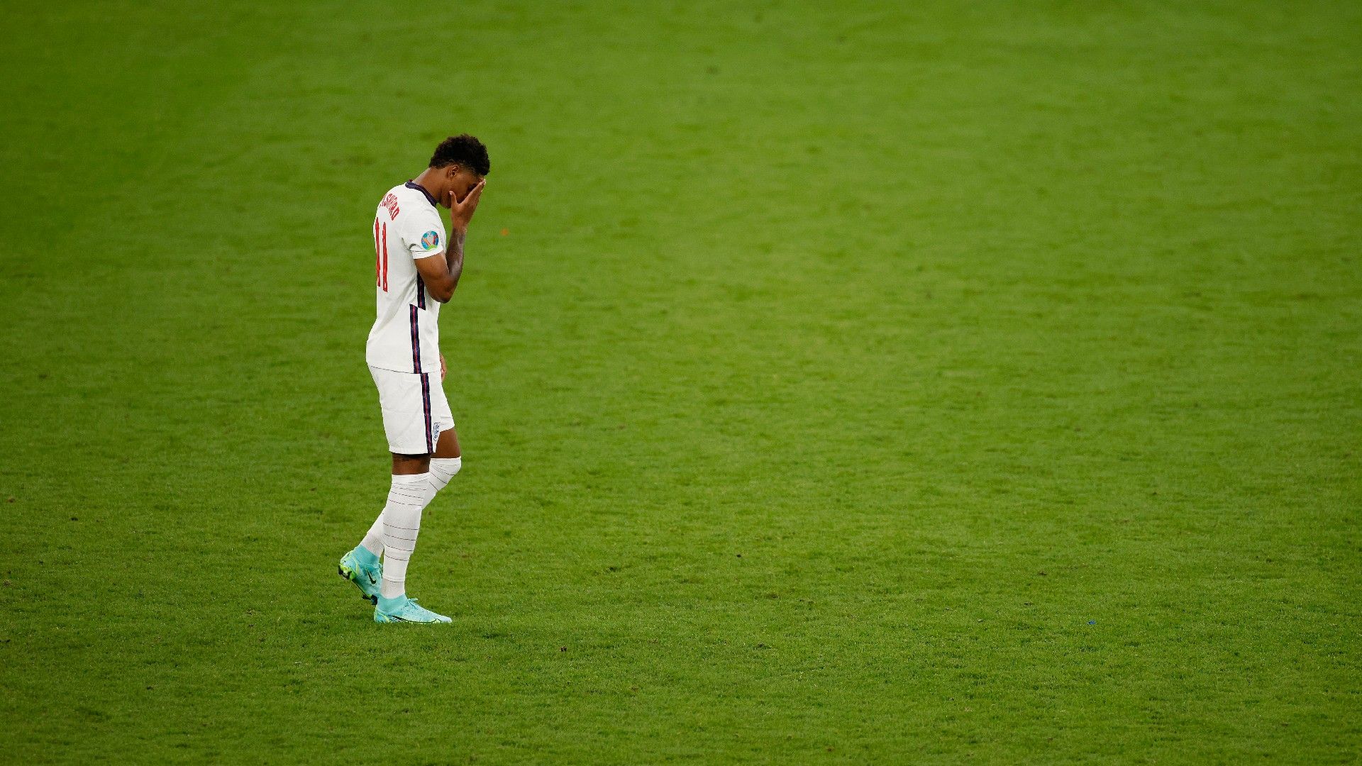 Rashford England Euro 2020