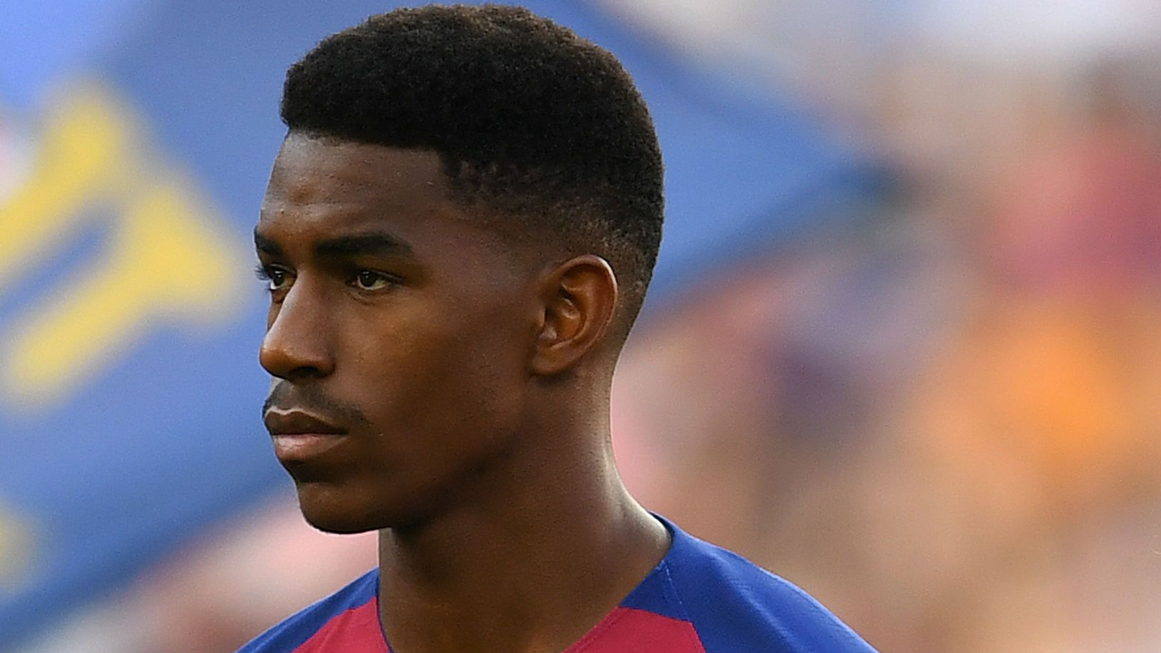 Junior Firpo Barcelona