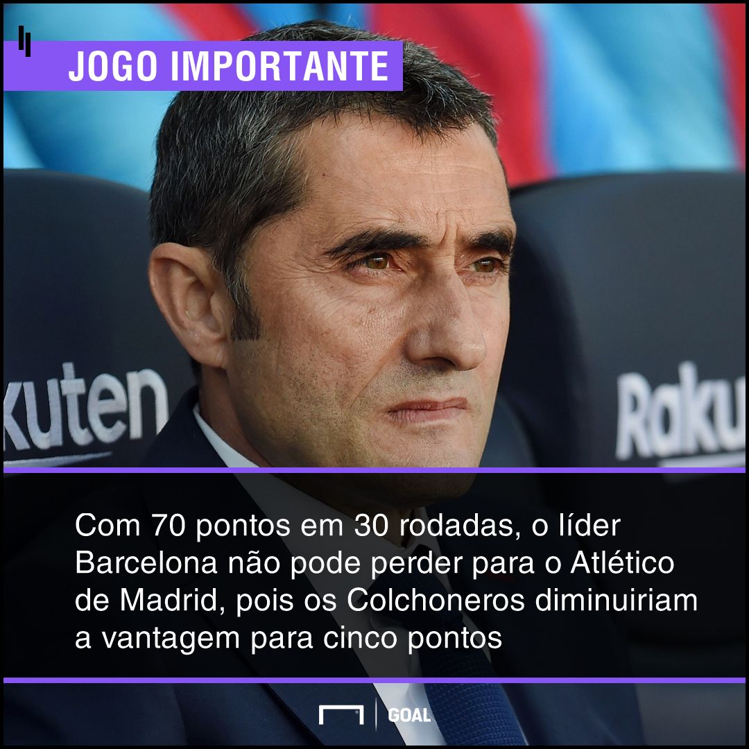 GFX bet365 Barcelona x Atlético de Madrid