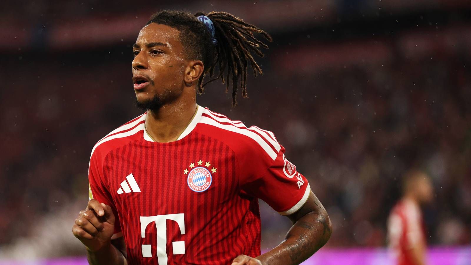 Michael Olise Bayern