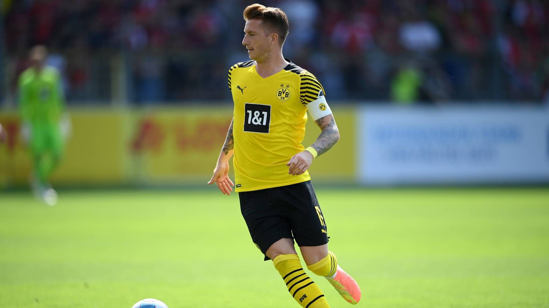 Marco Reus Borussia Dortmund BVB