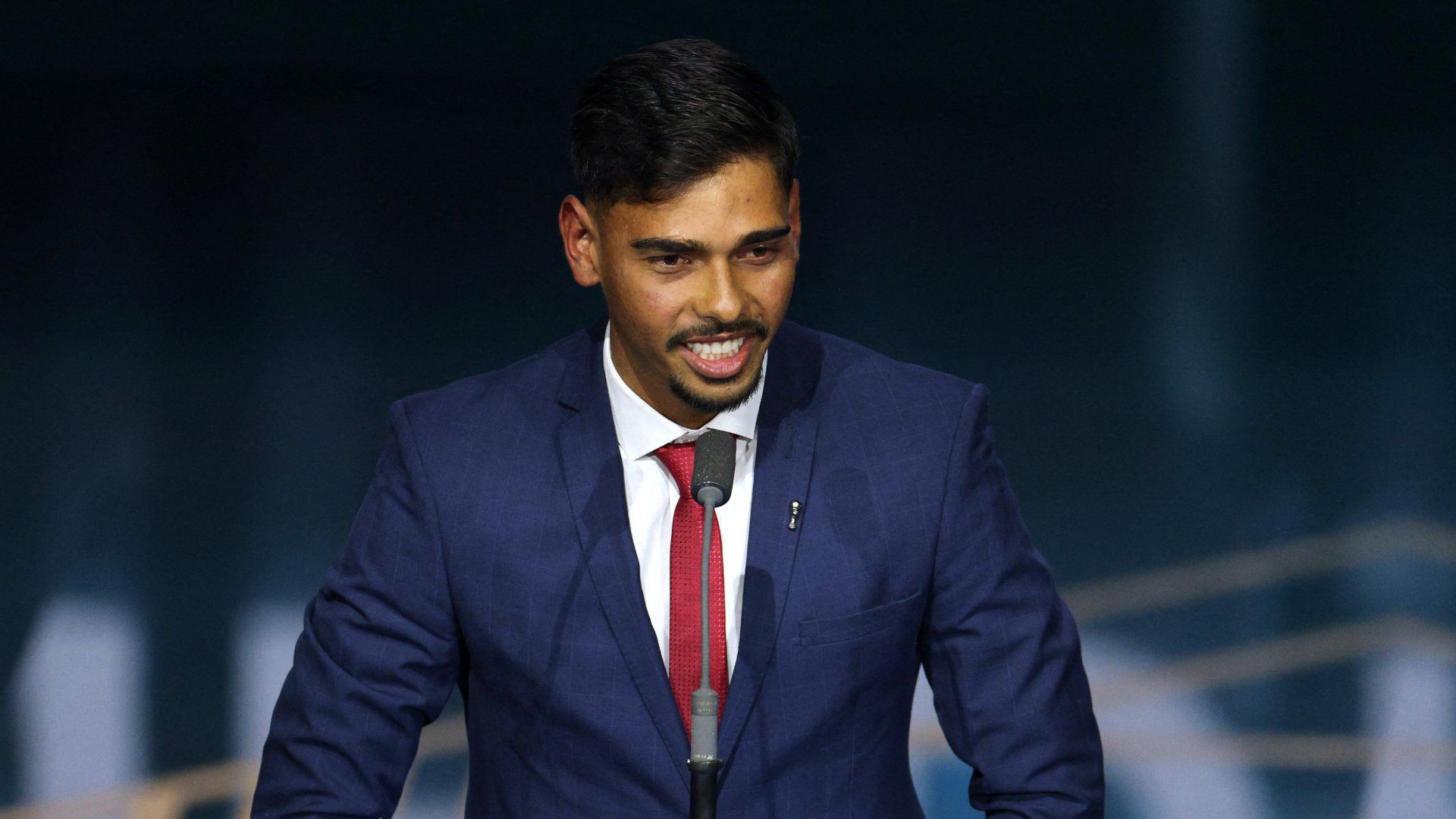 Guilherme Madruga The Best