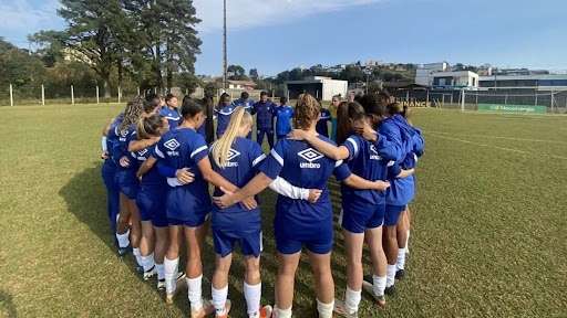 Avaí Kindermann, feminino, 2024