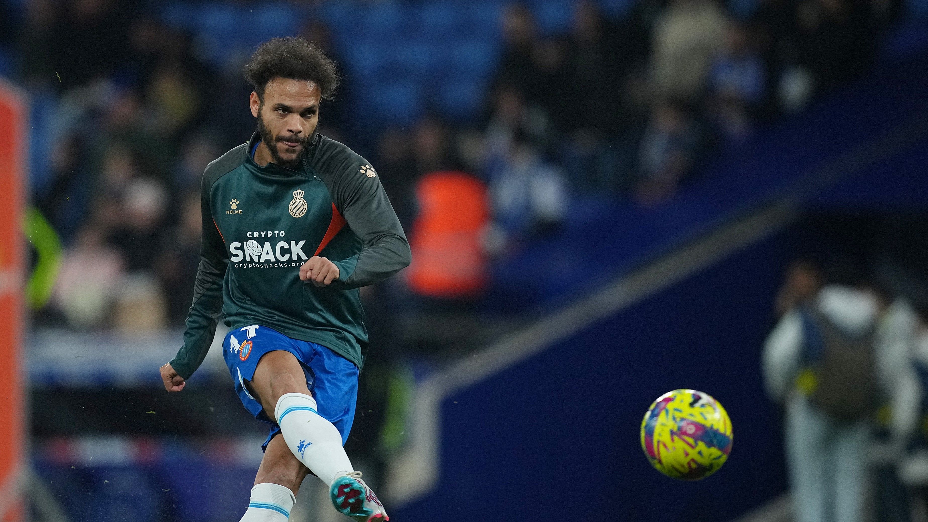 Martin Braithwaite Espanyol