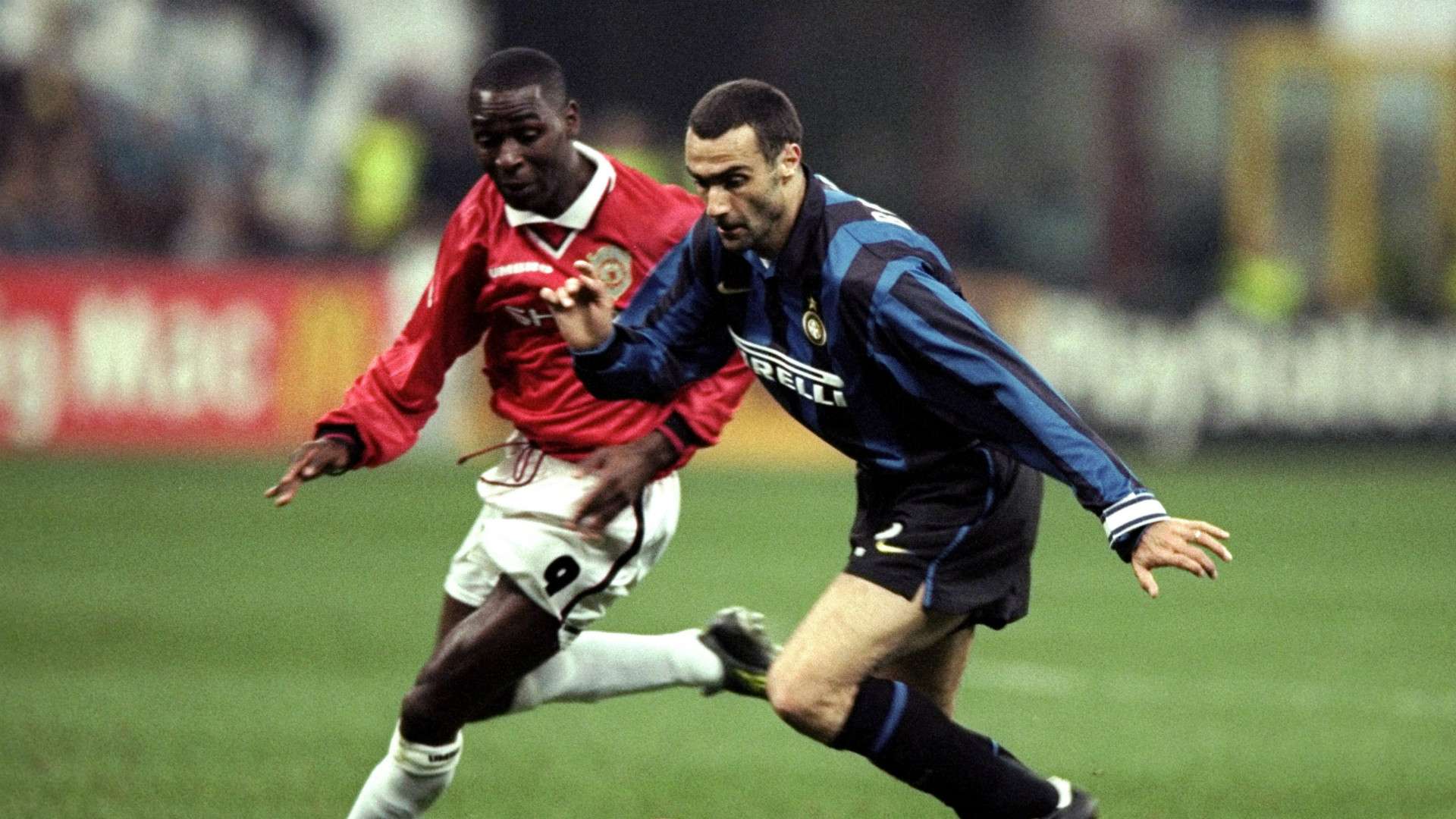 Giuseppe Bergomi (Inter)