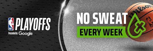 drafkings no sweat bets