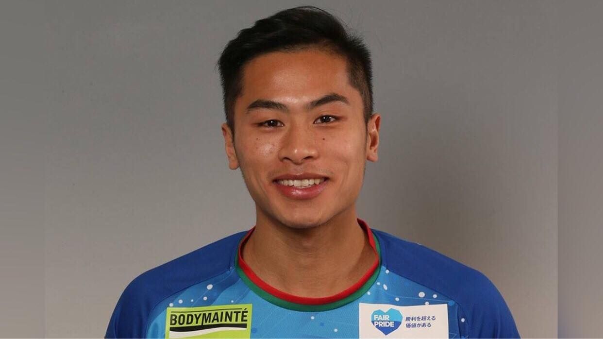 จักรกฤษ ลาภตระกูล