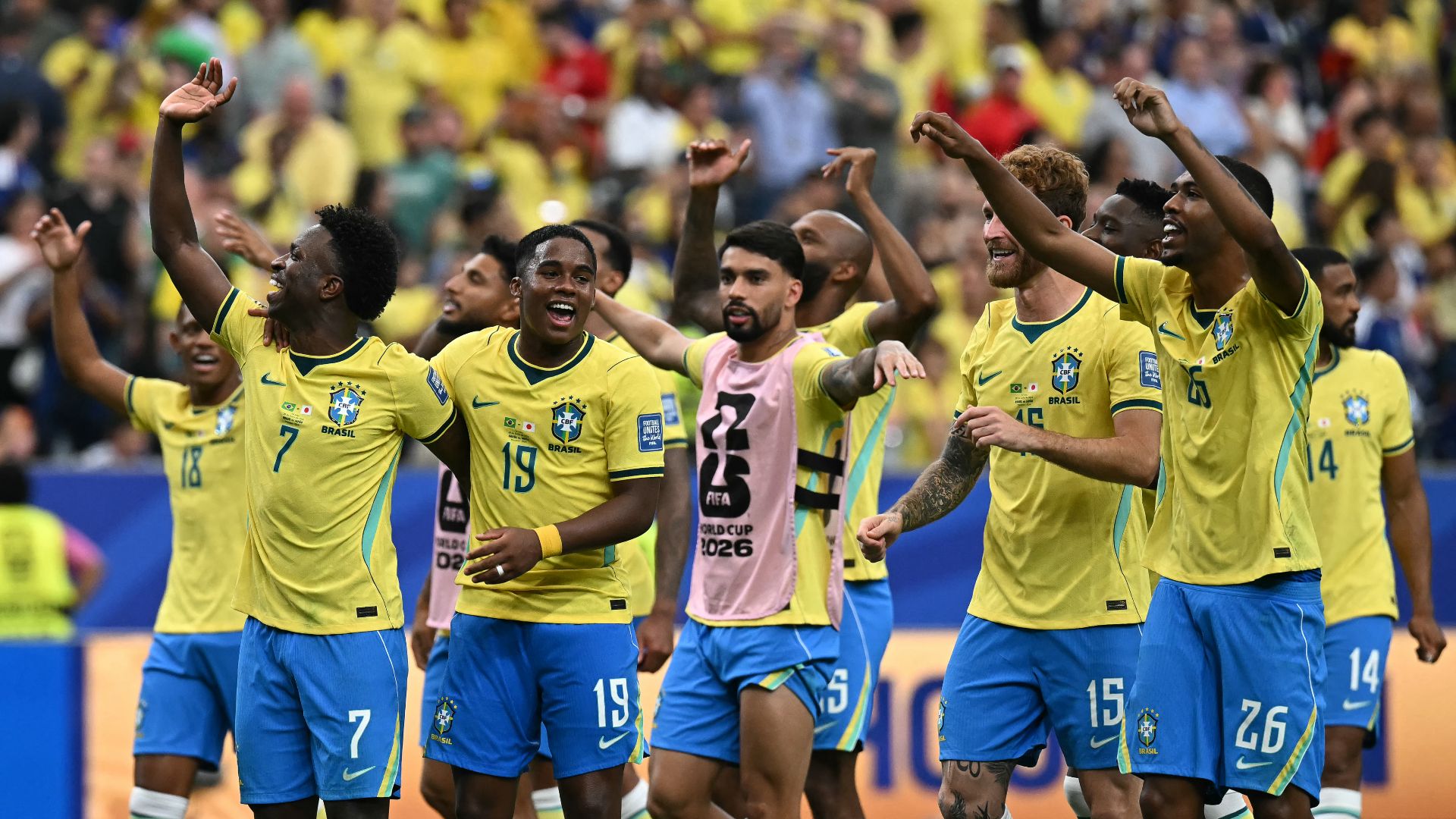 brazil