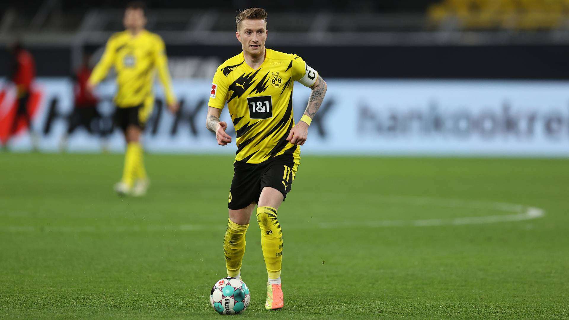Marco Reus BVB Borussia Dortmund