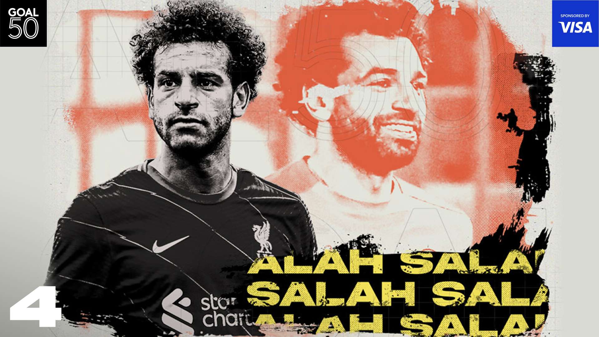 Salah Goal50 2021