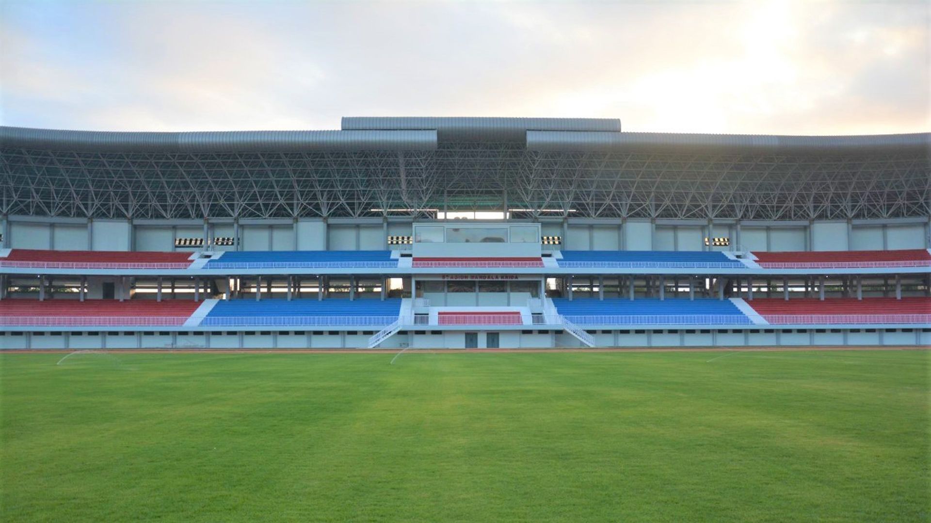 Stadion Mandala Krida Yogyakarta