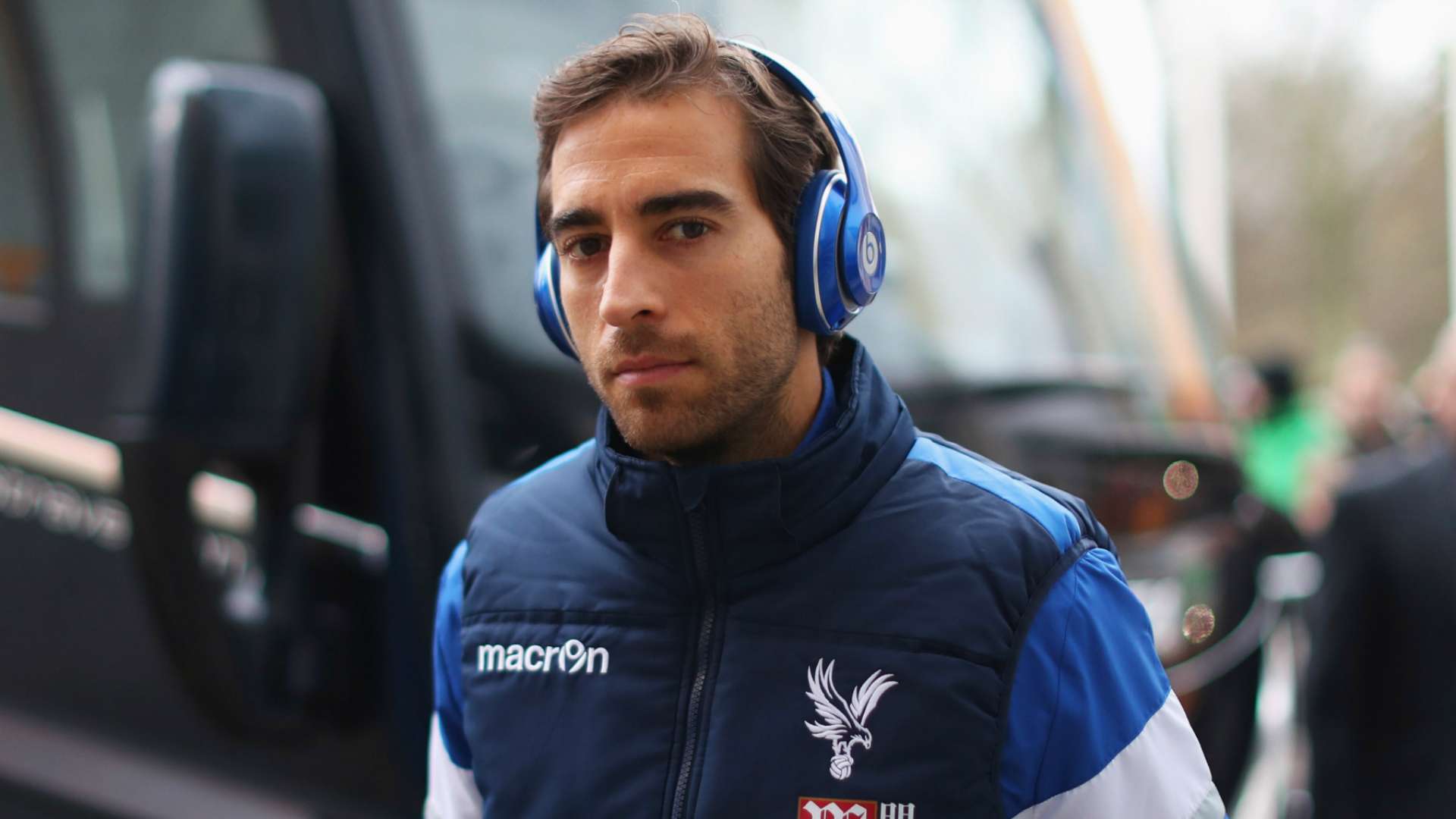 Mathieu Flamini