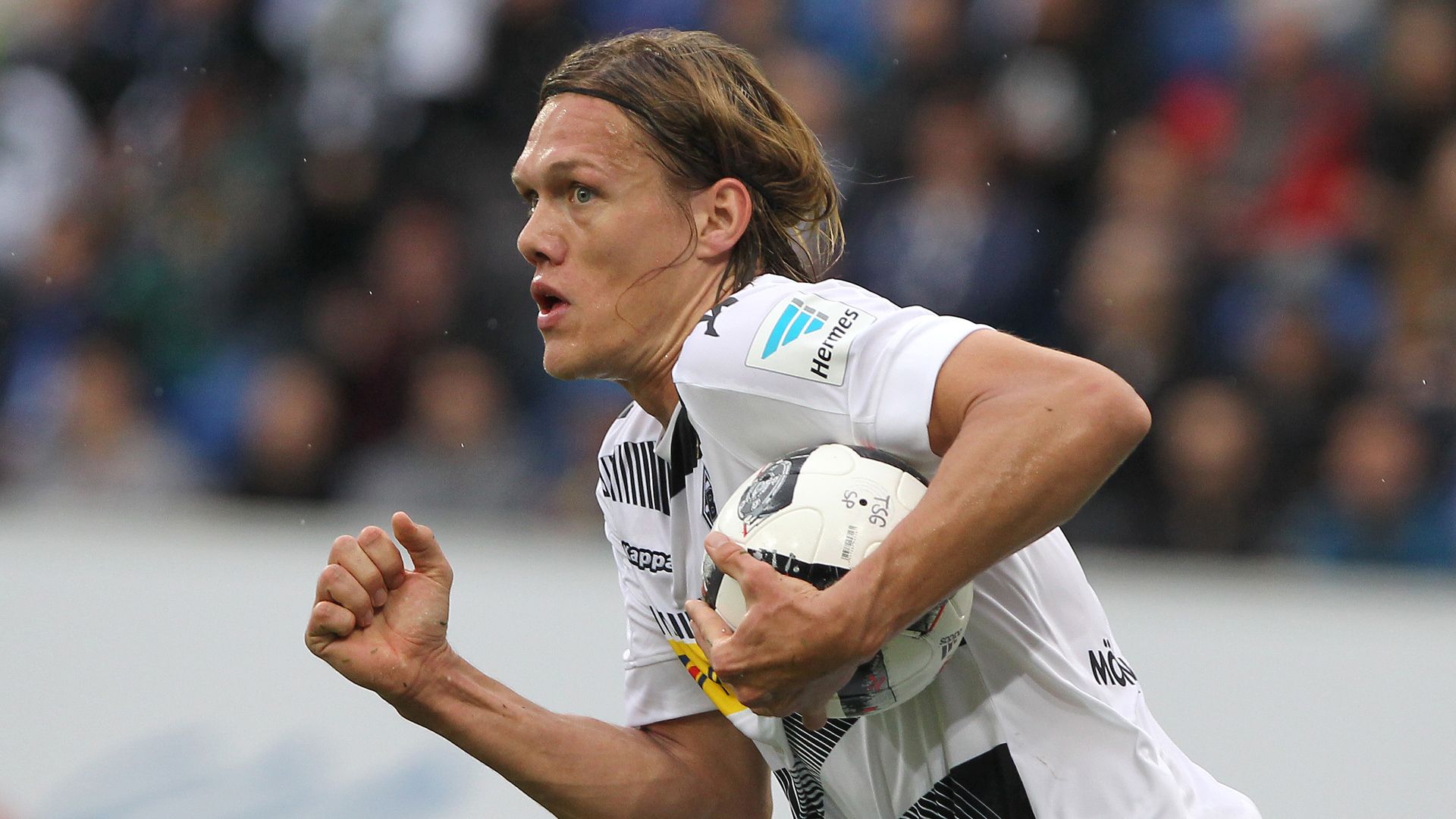 Vestergaard, Gladbach, 13052017
