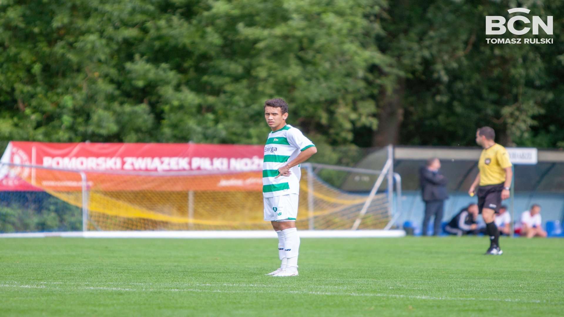 Egy Maulana Vikri - Lechia Gdansk