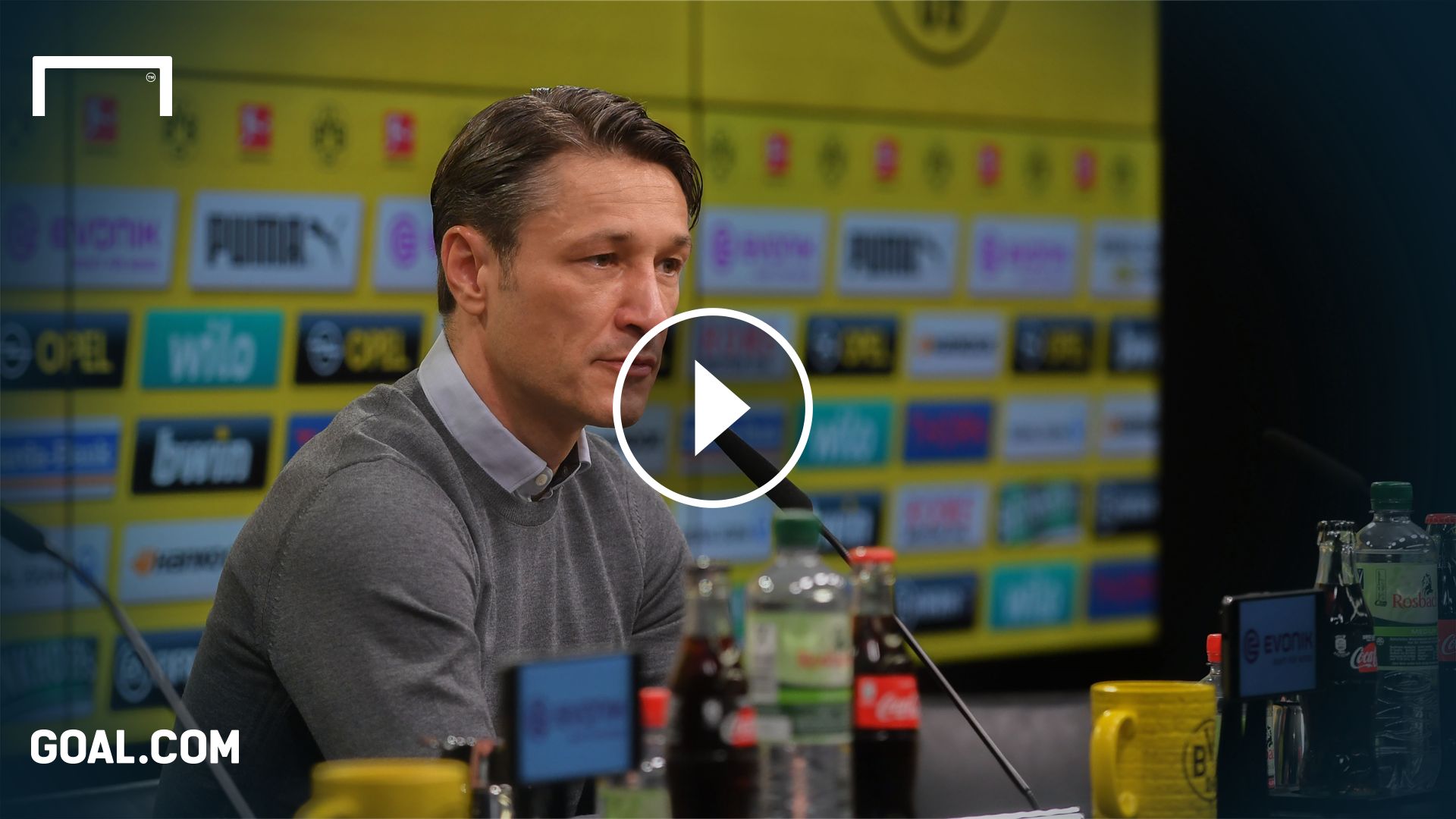 Niko Kovac