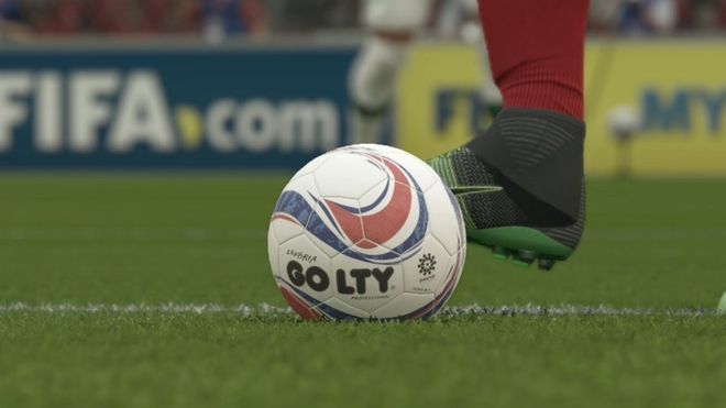 FIFA 20 Liga Betplay