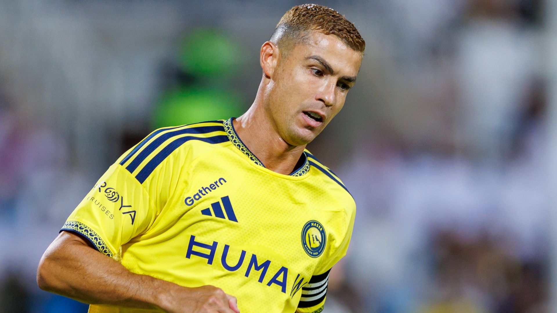 Cristiano Ronaldo Al-Nassr 2026-27