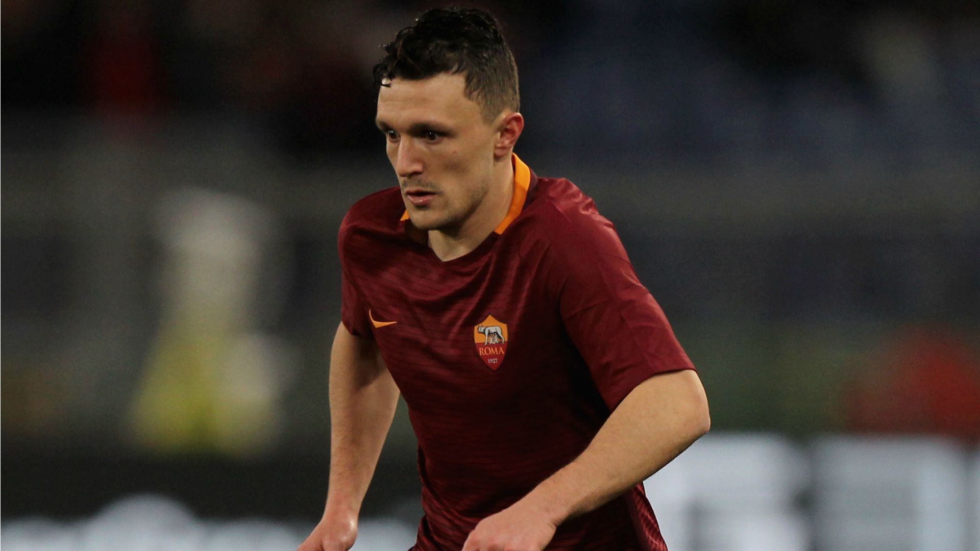 Mario Rui Roma Sampdoria Coppa Italia 19012017