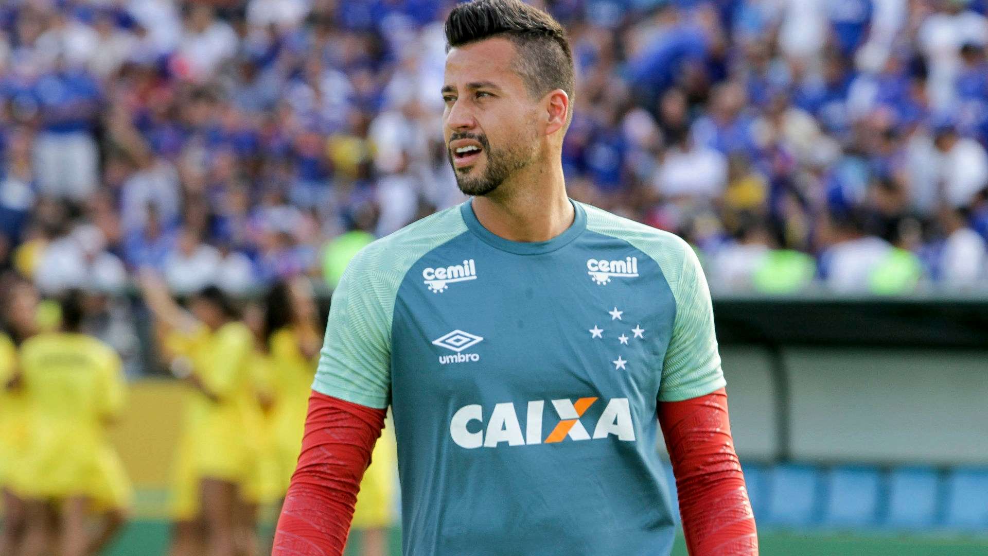 Fabio Cruzeiro 2018