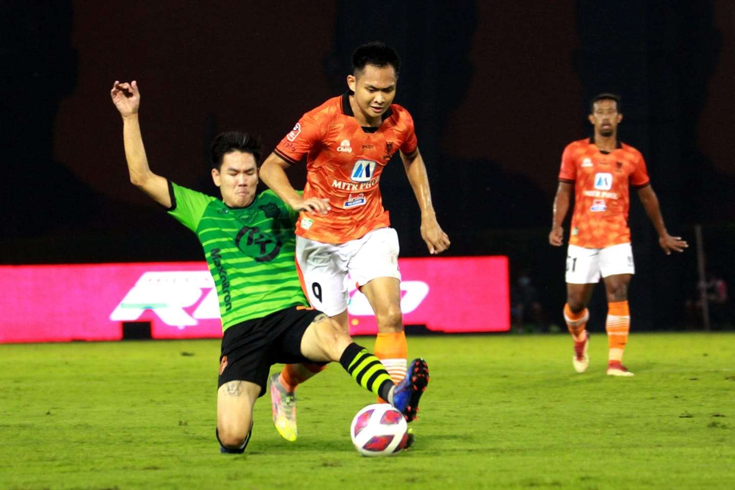 สิทธิโชค กันหนู