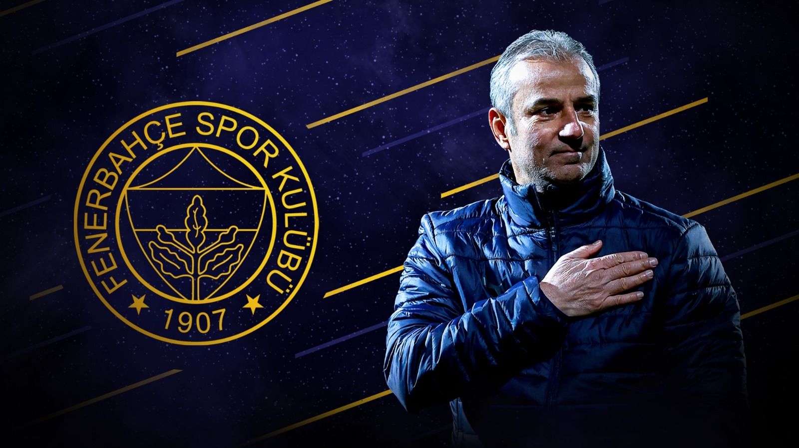 İsmail Kartal, Fenerbahçe