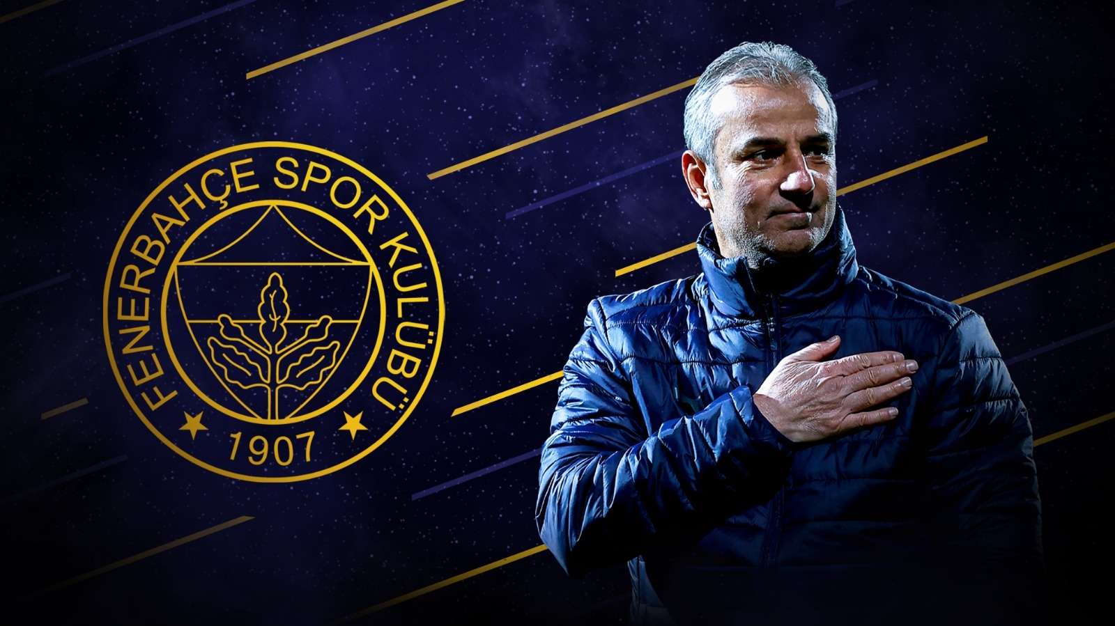 İsmail Kartal, Fenerbahçe