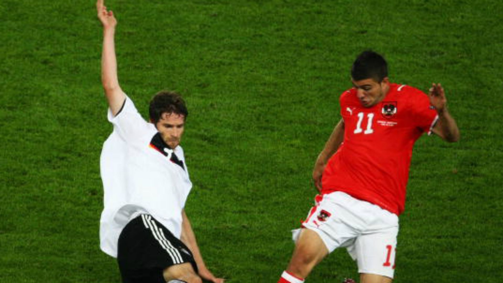 Umit Korkmaz Austria