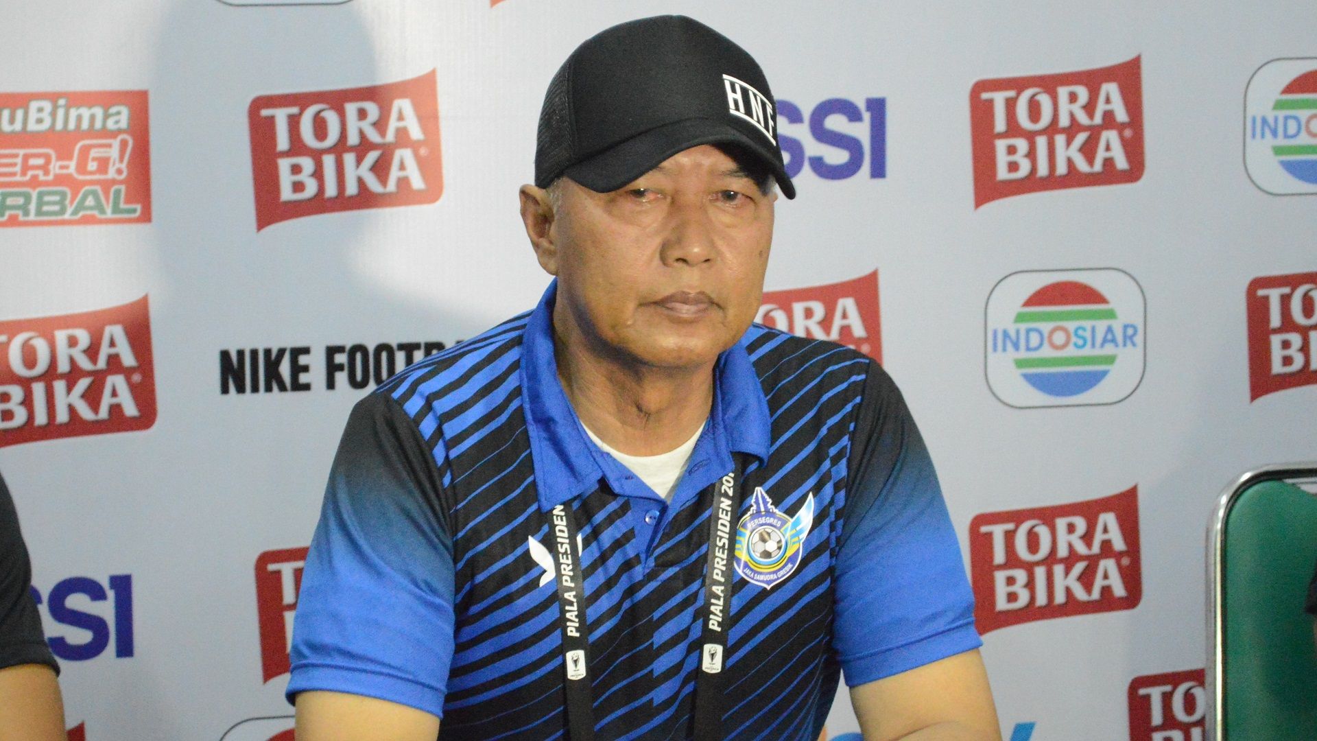 Hanafi | Persegres Gresik United