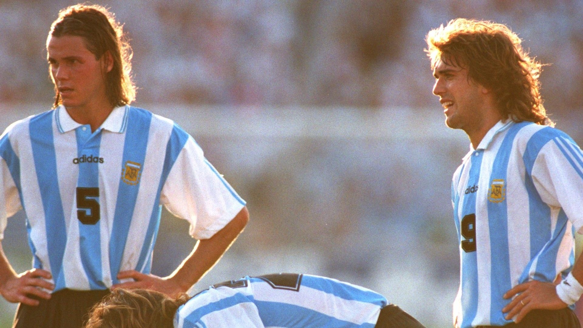 Argentina 1994