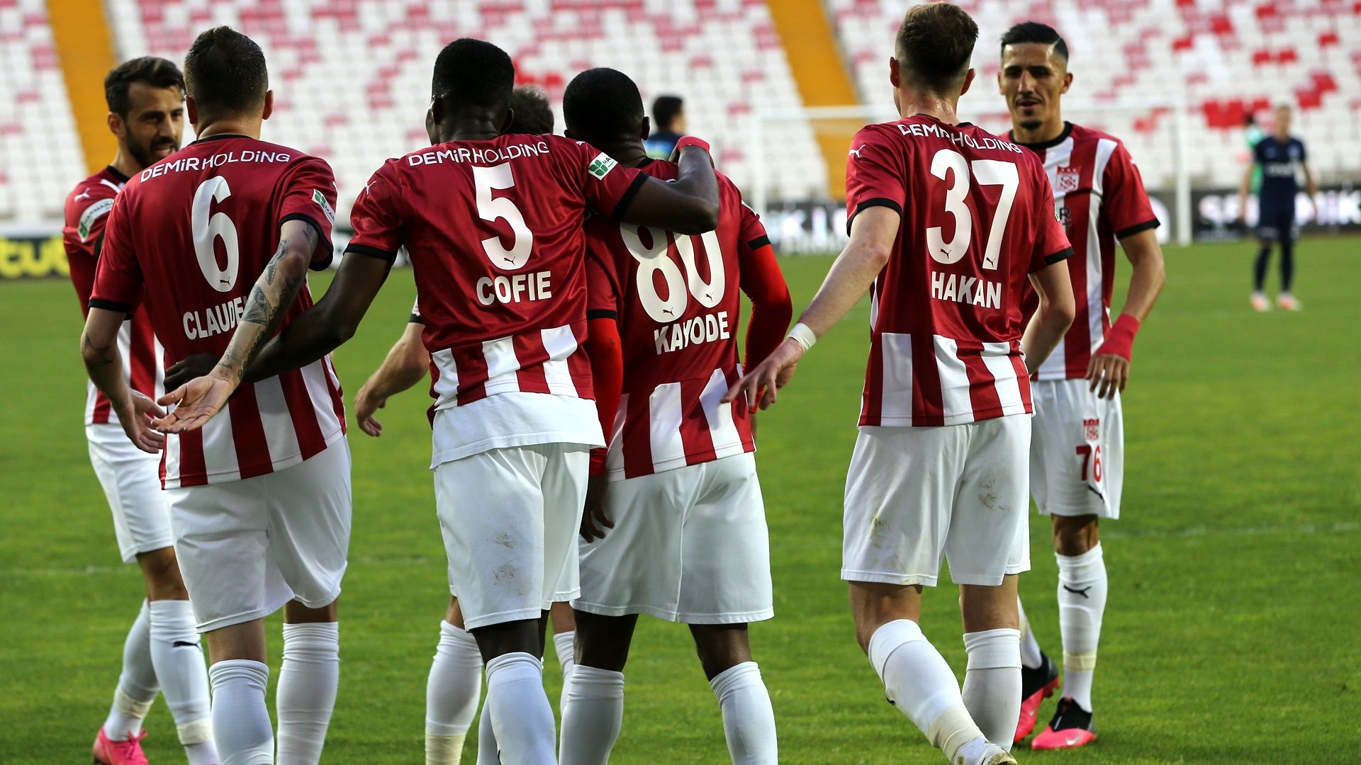 Sivasspor 05152021