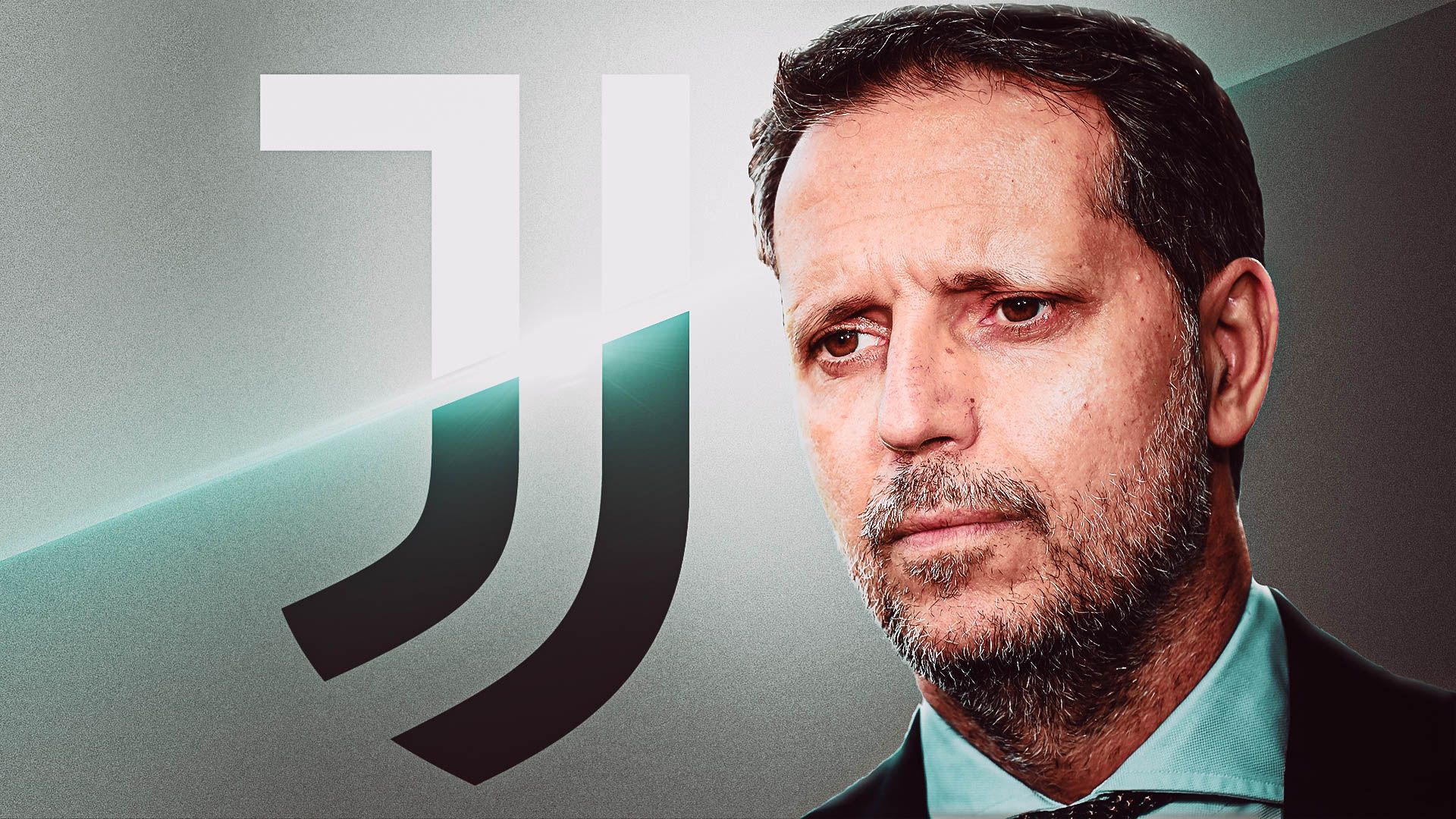 Fabio Paratici Juventus gfx