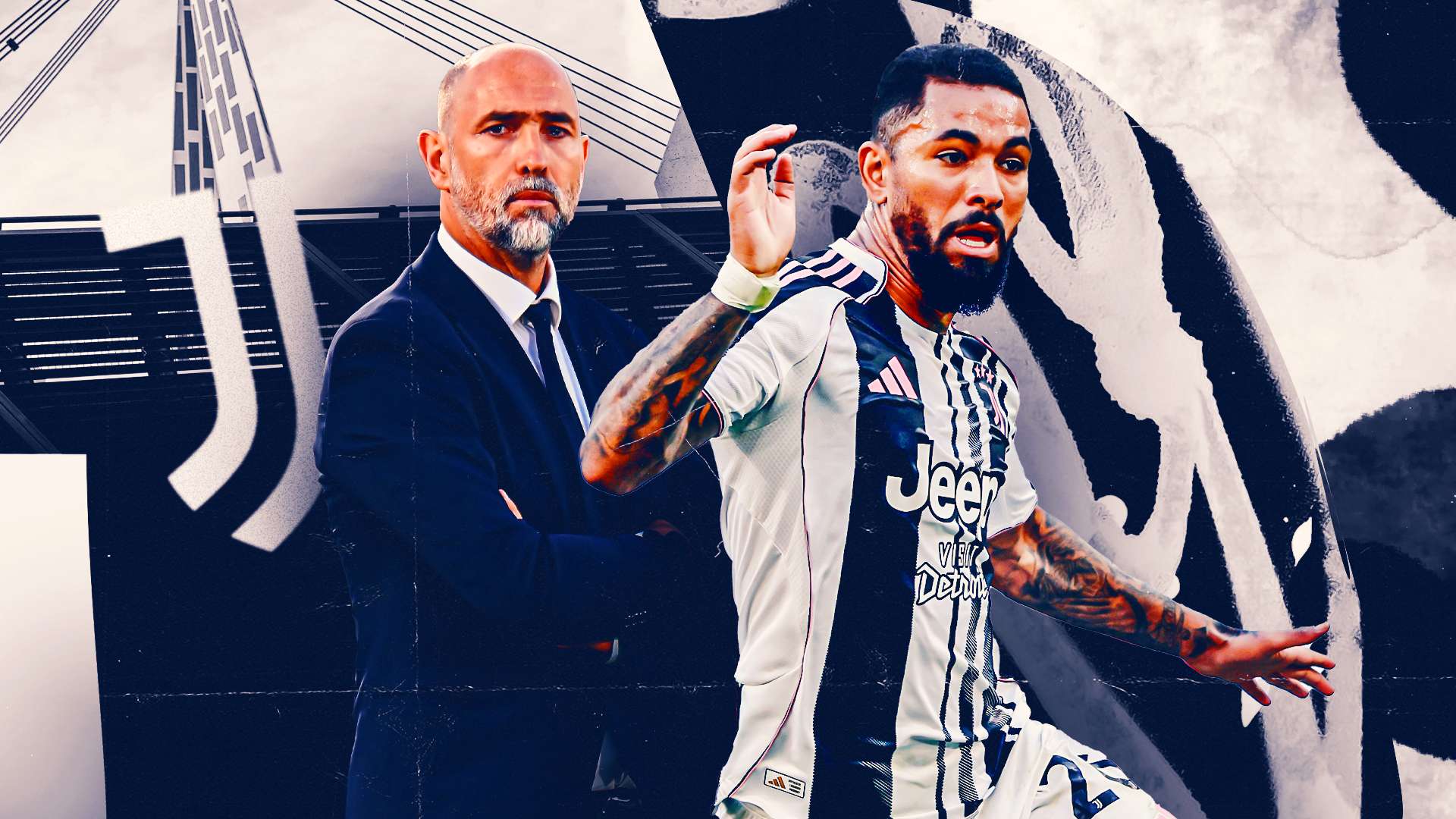 Douglas Luiz gfx