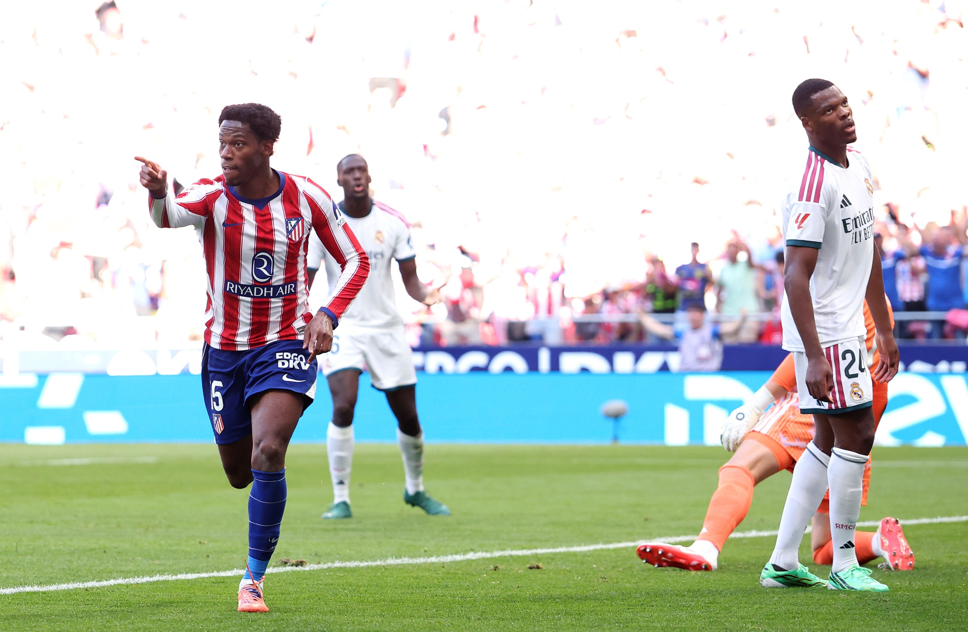 atletico