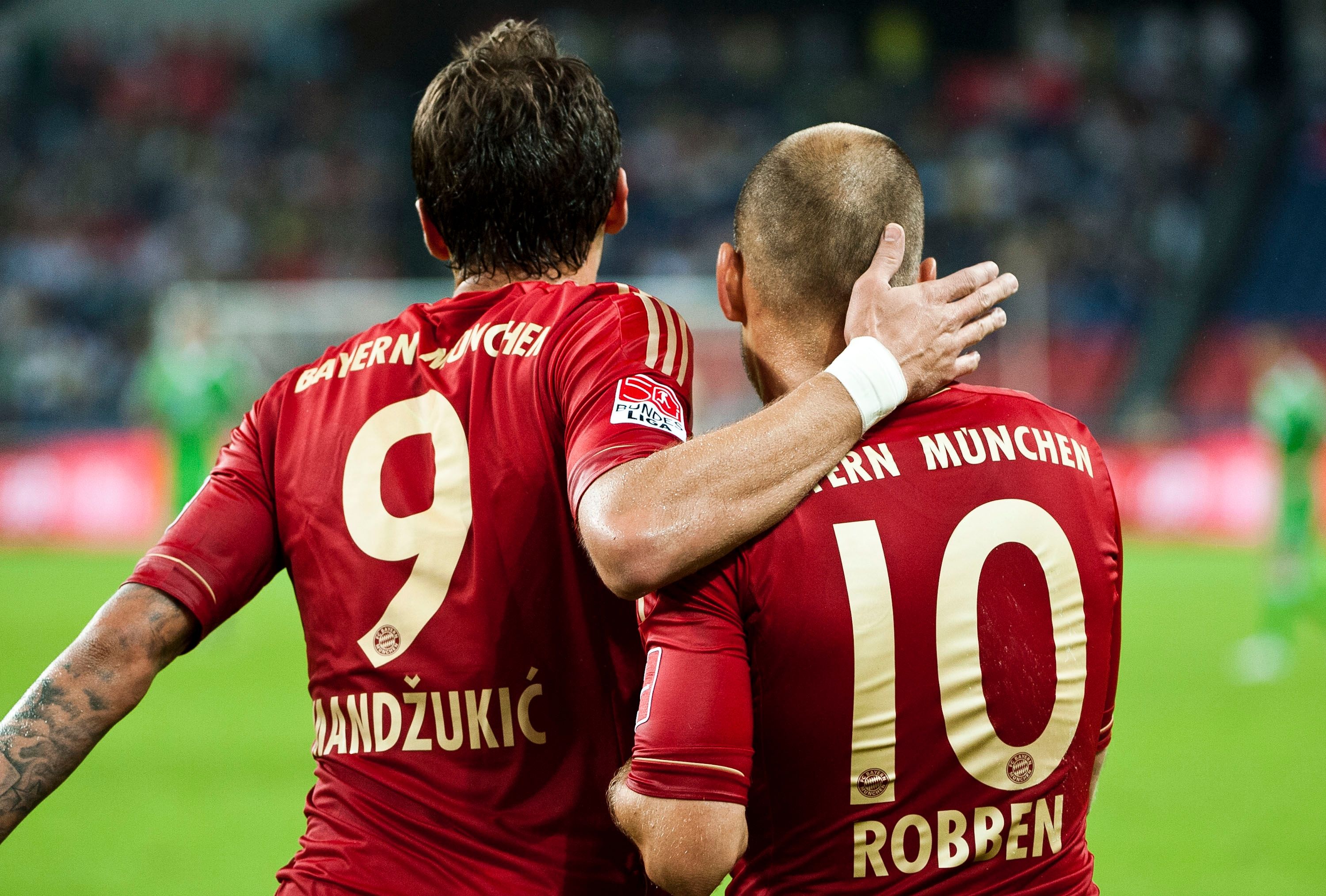 بايرن ميونخ