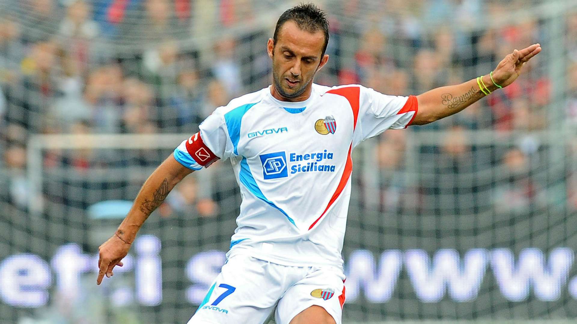 Giuseppe Mascara Catania