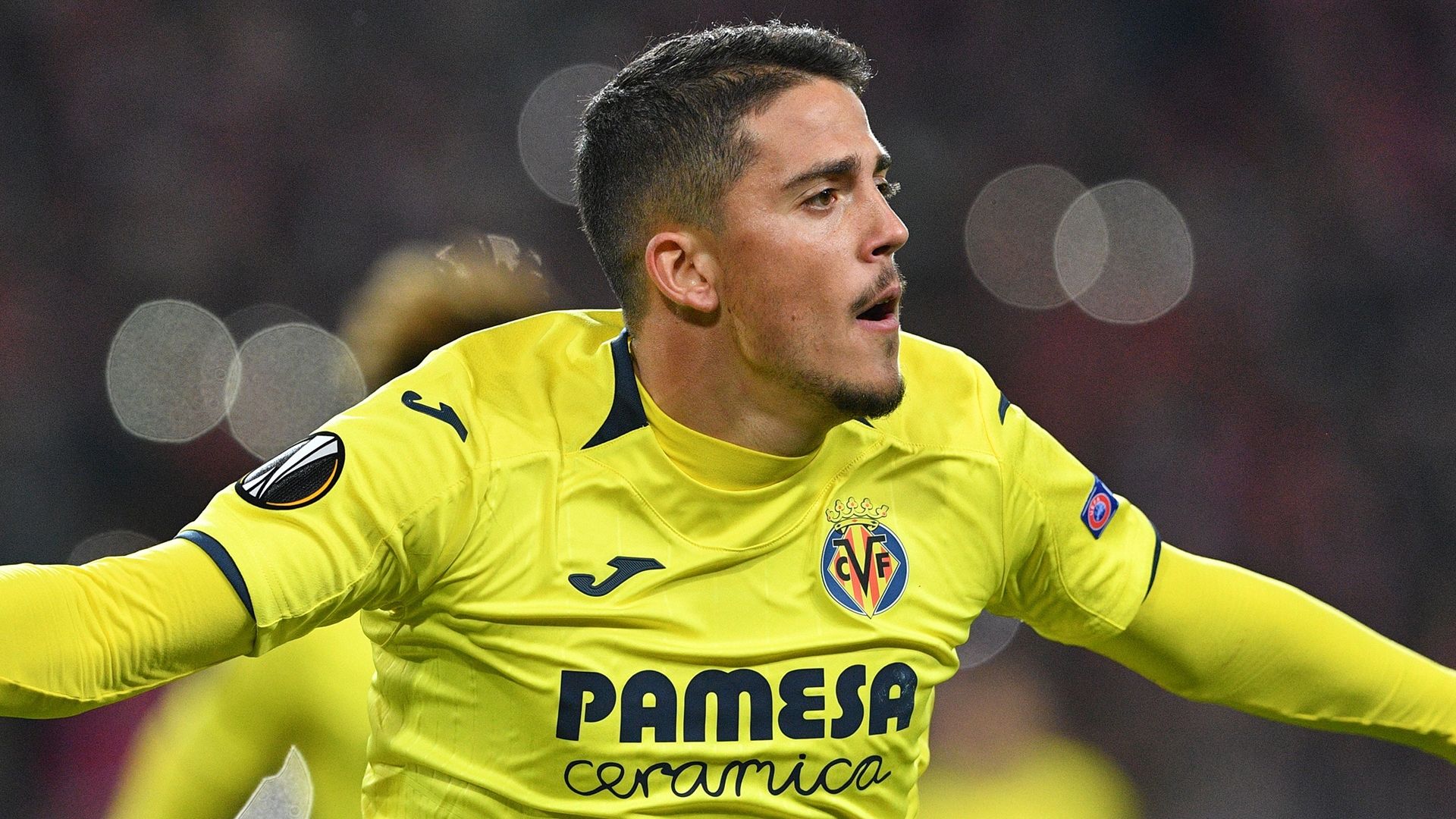 Pablo Fornals Villarreal